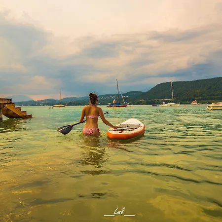 Flairhotel Am Woerthersee