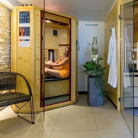 호텔 Flairhotel Am Woerthersee 벨덴암워스에르시