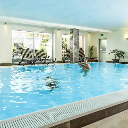 Отель Flairhotel Am Woerthersee Фельден-ам-Вёртер-Зе