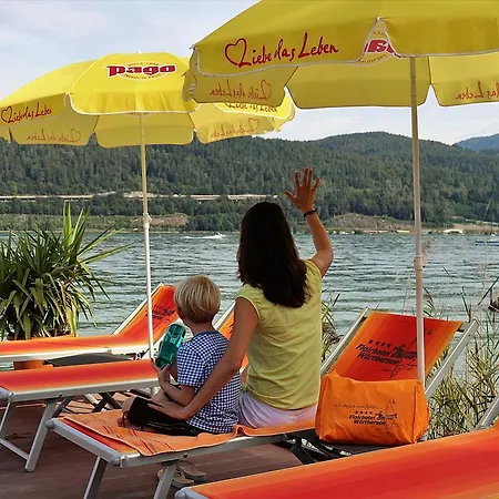 Flairhotel Am Woerthersee