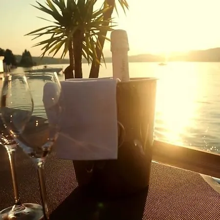 Flairhotel Am Woerthersee Фельден-ам-Вёртер-Зе