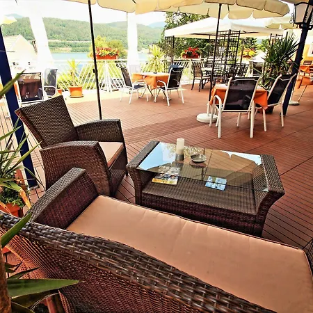 Hotel Flairhotel Am Woerthersee Velden am Woerthersee
