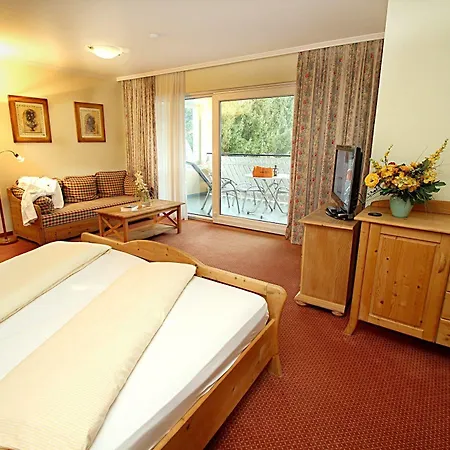 Hotel Flairhotel Am Woerthersee