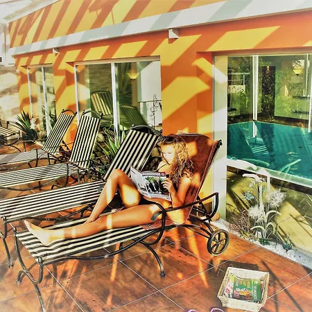 Flairhotel Am Woerthersee 4*