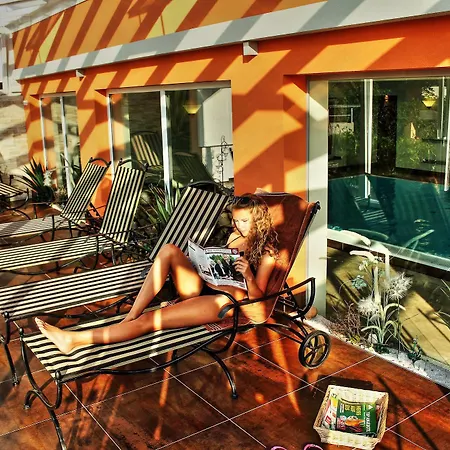 Flairhotel Am Woerthersee
