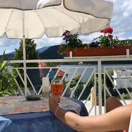 Hotel Flairhotel Am Woerthersee