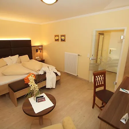 Flairhotel Am Woerthersee