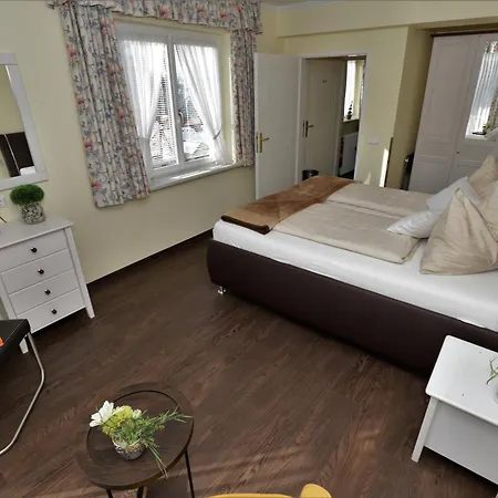 Flairhotel Am Woerthersee Velden am Wörthersee