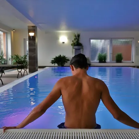 Flairhotel Am Woerthersee Отель 4*