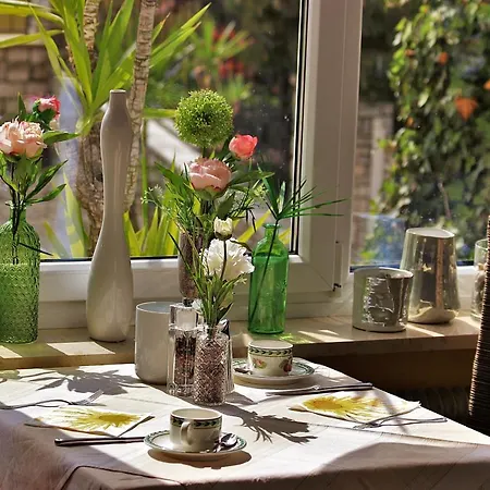 Flairhotel Am Woerthersee