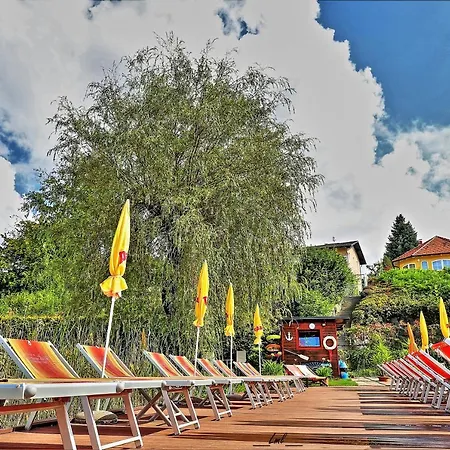 Flairhotel Am Woerthersee