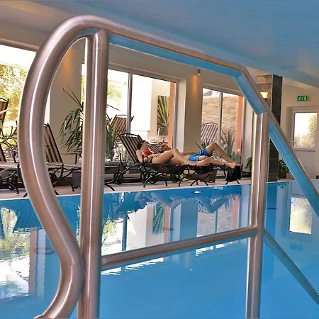Flairhotel Am Woerthersee 4* 벨덴암워스에르시