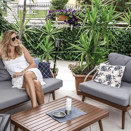 Flairhotel Am Woerthersee Otel