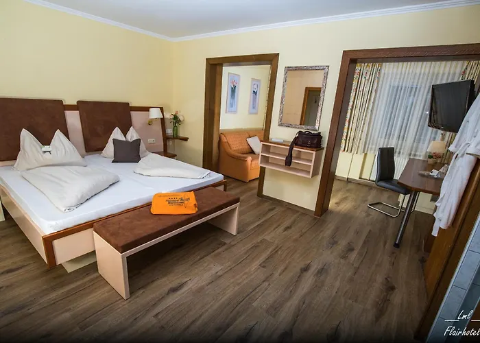 Flairhotel Am Woerthersee