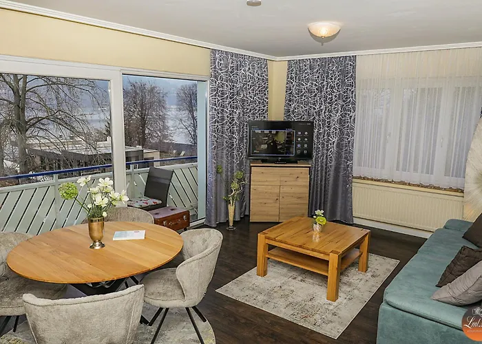 Flairhotel Am Woerthersee