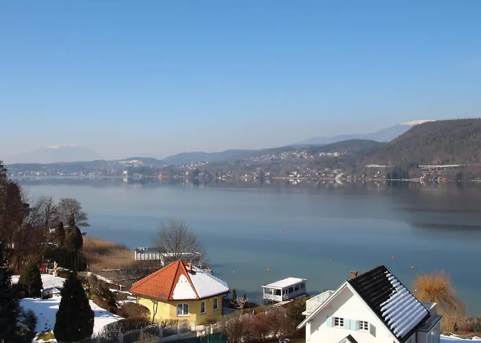 Flairhotel Am Woerthersee