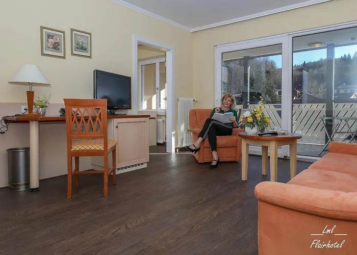 Отель Flairhotel Am Woerthersee Фельден-ам-Вёртер-Зе