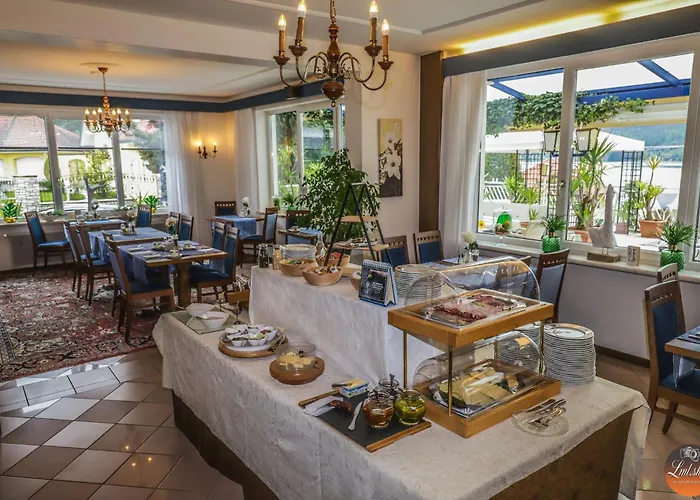 Flairhotel Am Woerthersee 4* 벨덴암워스에르시