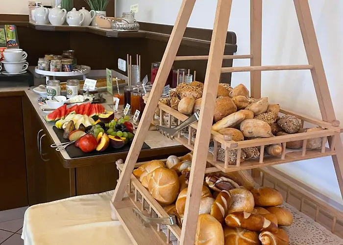 Flairhotel Am Woerthersee