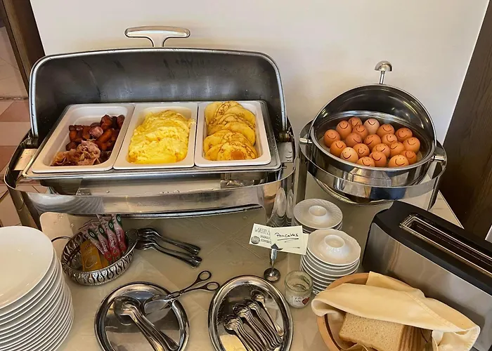 Отель Flairhotel Am Woerthersee 4*