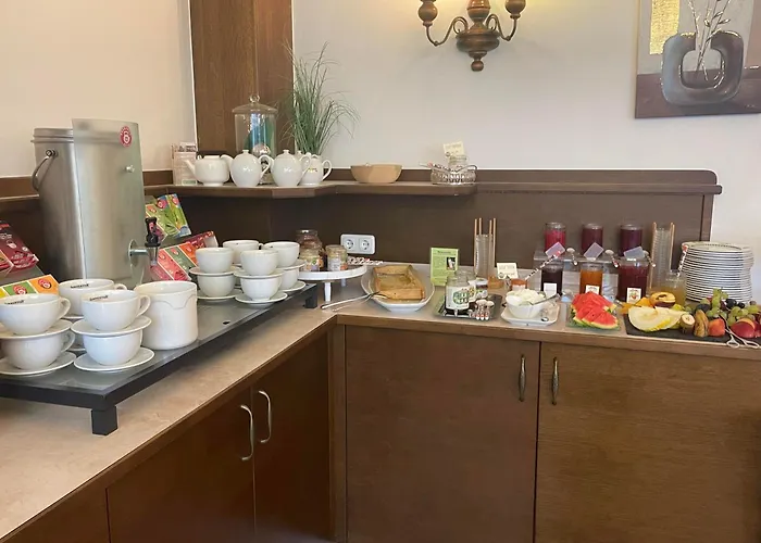 Отель Flairhotel Am Woerthersee Фельден-ам-Вёртер-Зе