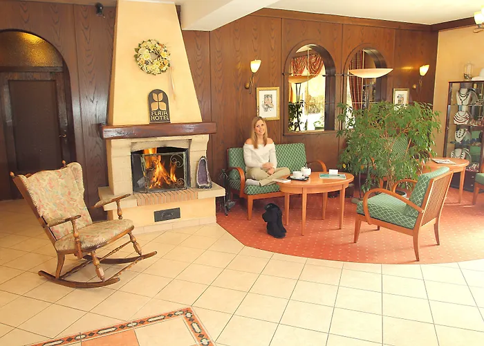 Flairhotel Am Wörthersee Velden am Wörthersee