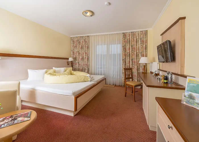 Flairhotel Am Woerthersee