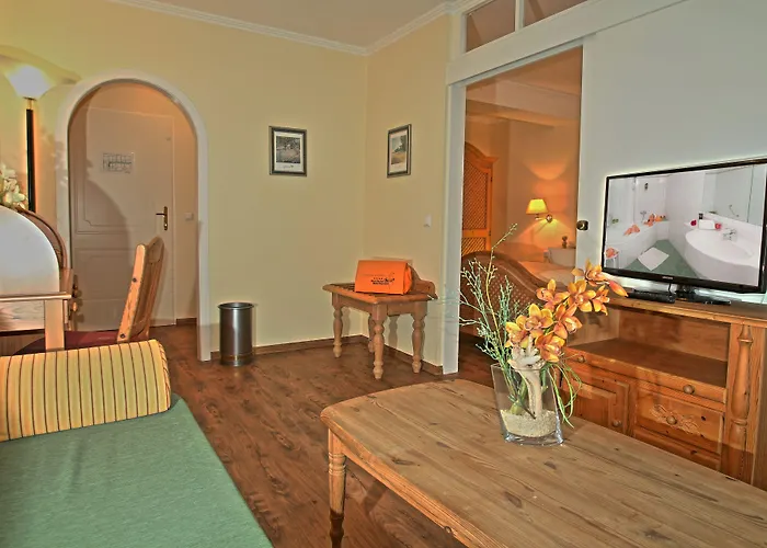 Flairhotel Am Woerthersee 4*