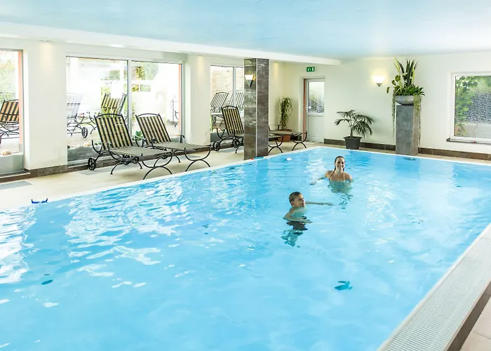 Flairhotel Am Woerthersee Фельден-ам-Вёртер-Зе