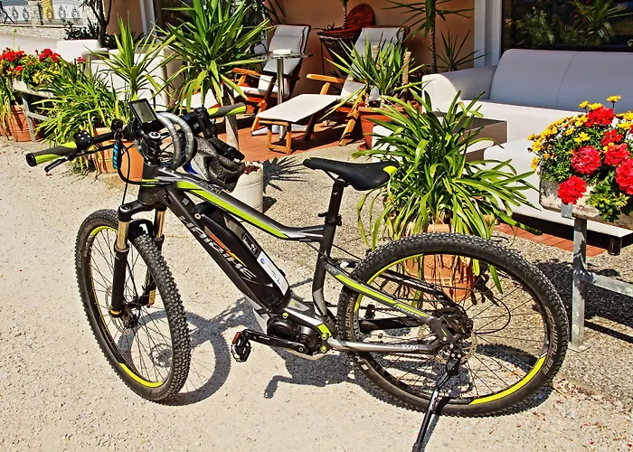 Flairhotel Am Wörthersee 4* Velden am Wörthersee