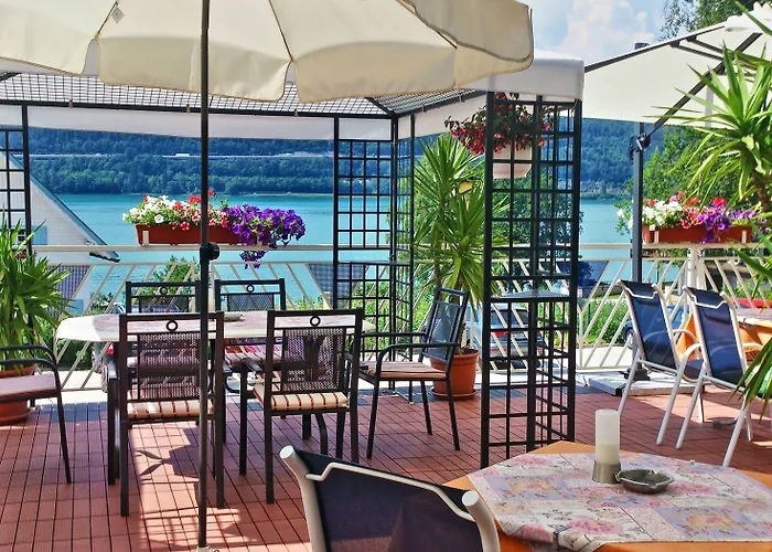 Flairhotel Am Woerthersee