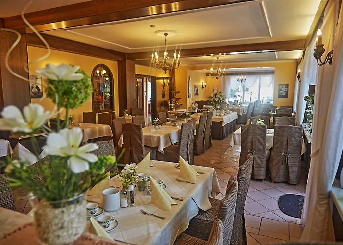 Flairhotel Am Woerthersee 벨덴암워스에르시