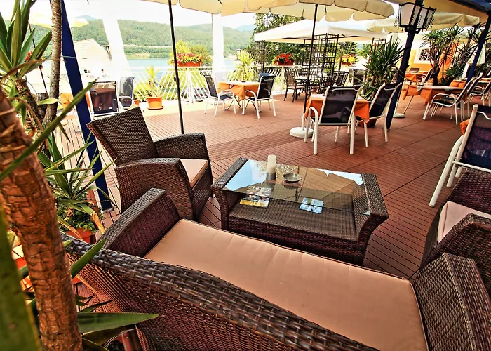 Flairhotel Am Woerthersee