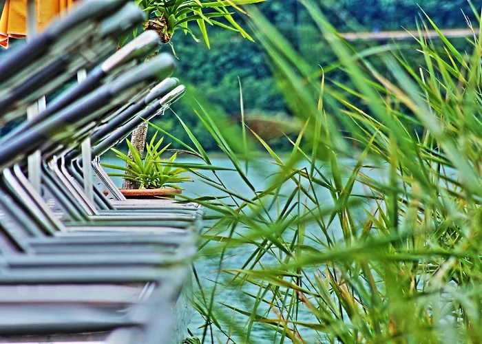 Flairhotel Am Woerthersee Отель 4*