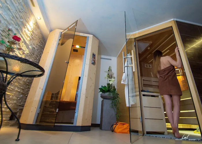 Flairhotel Am Woerthersee Фельден-ам-Вёртер-Зе