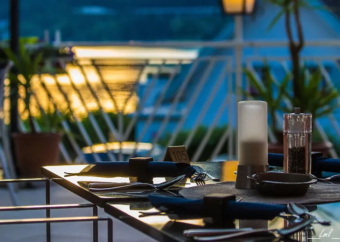 Flairhotel Am Woerthersee Фельден-ам-Вёртер-Зе