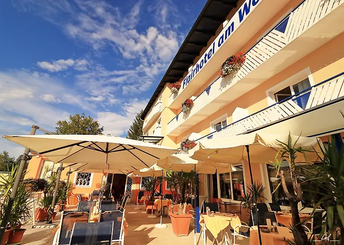 Flairhotel Am Woerthersee