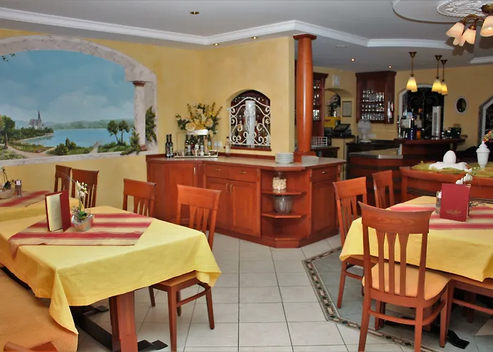 Flairhotel Am Woerthersee Отель