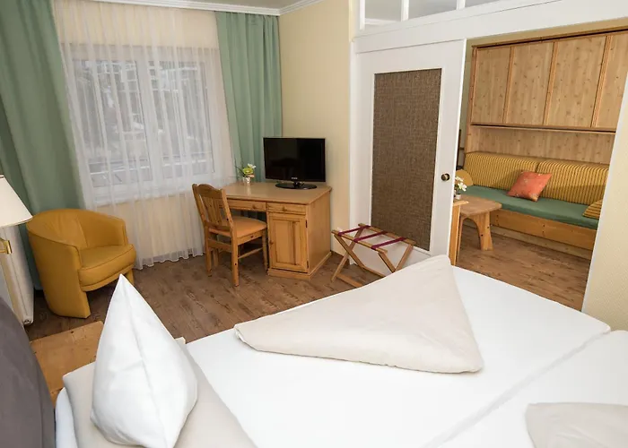 Flairhotel Am Woerthersee