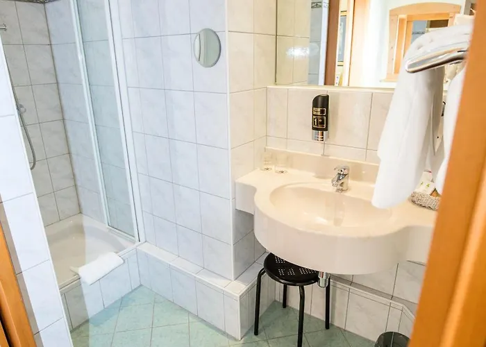 Flairhotel Am Woerthersee