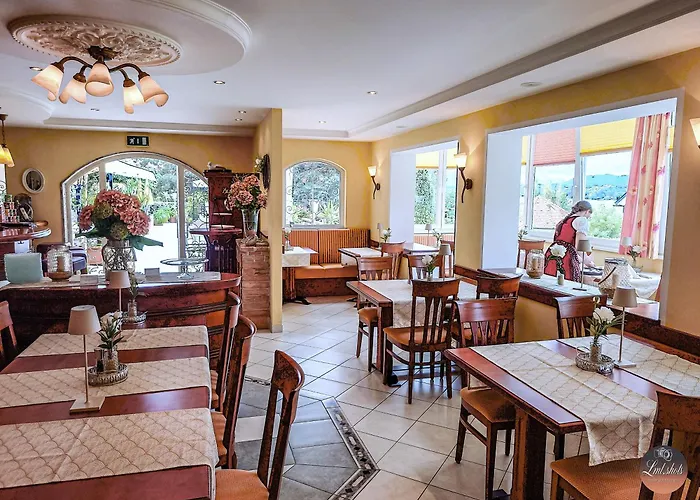 Flairhotel Am Woerthersee Отель