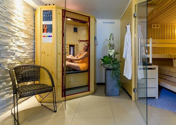 Отель Flairhotel Am Woerthersee Фельден-ам-Вёртер-Зе