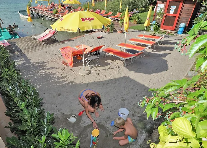 호텔 Flairhotel Am Woerthersee 벨덴암워스에르시