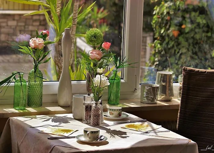 Flairhotel Am Woerthersee