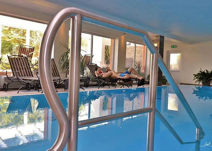 Flairhotel Am Woerthersee 4* 벨덴암워스에르시